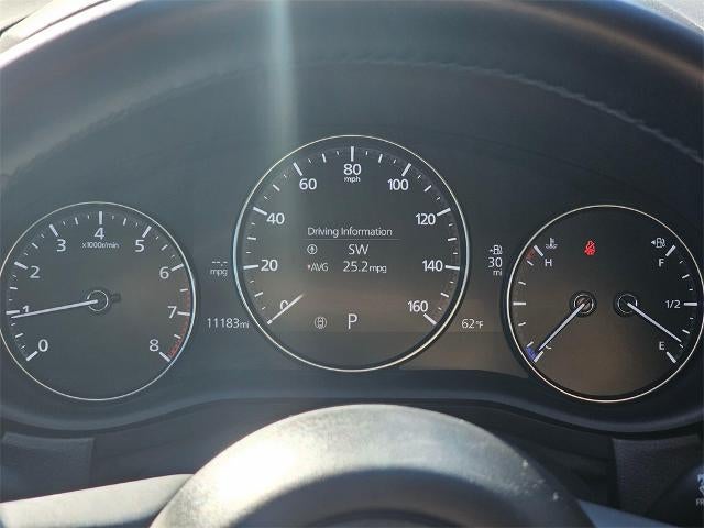 2023 Mazda Mazda CX-30 2.5 S Select Package AWD