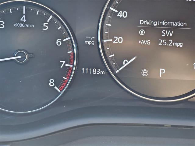 2023 Mazda Mazda CX-30 2.5 S Select Package AWD