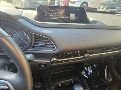 2023 Mazda Mazda CX-30 2.5 S Select Package AWD