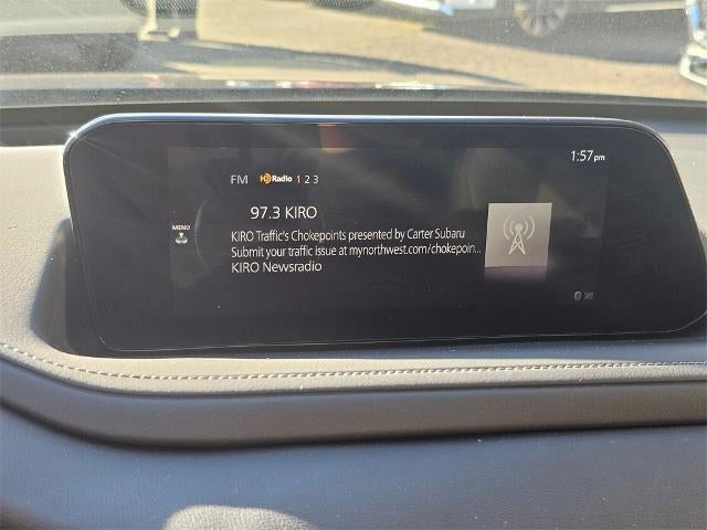 2023 Mazda Mazda CX-30 2.5 S Select Package AWD