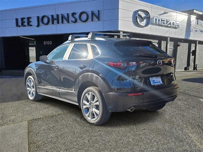 2023 Mazda Mazda CX-30 2.5 S Select Package AWD