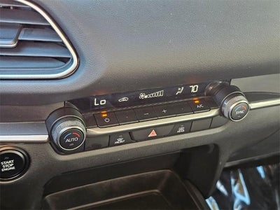 2023 Mazda Mazda CX-30 2.5 S Select Package AWD