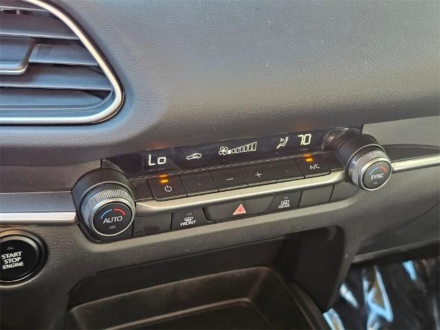 2023 Mazda Mazda CX-30 2.5 S Select Package AWD