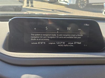 2023 Mazda Mazda CX-30 2.5 S Select Package AWD