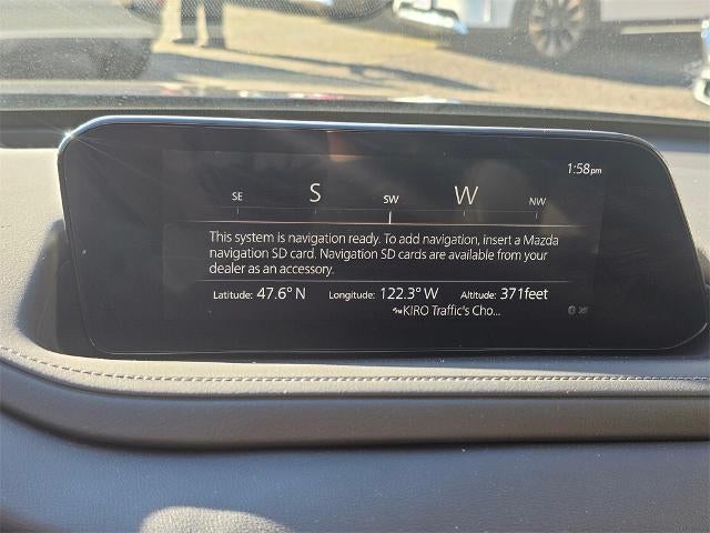 2023 Mazda Mazda CX-30 2.5 S Select Package AWD