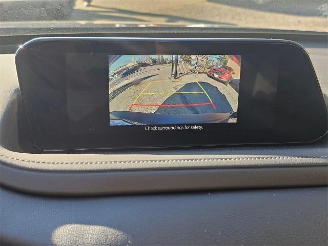 2023 Mazda Mazda CX-30 2.5 S Select Package AWD