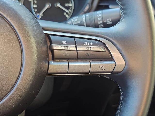 2023 Mazda Mazda CX-30 2.5 S Select Package AWD