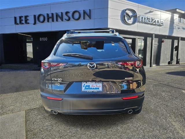 2023 Mazda Mazda CX-30 2.5 S Select Package AWD