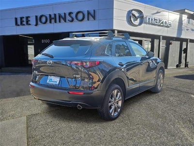 2023 Mazda Mazda CX-30 2.5 S Select Package AWD