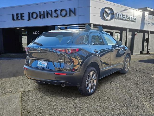 2023 Mazda Mazda CX-30 2.5 S Select Package AWD