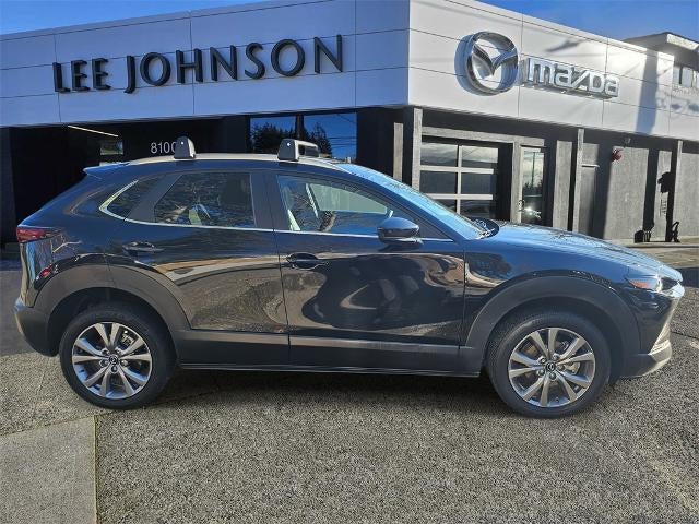 2023 Mazda Mazda CX-30 2.5 S Select Package AWD