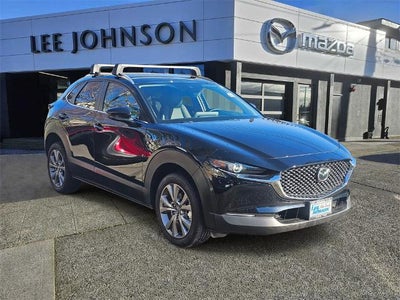 2023 Mazda Mazda CX-30 2.5 S Select Package AWD