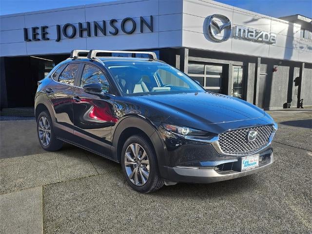 2023 Mazda Mazda CX-30 2.5 S Select Package AWD