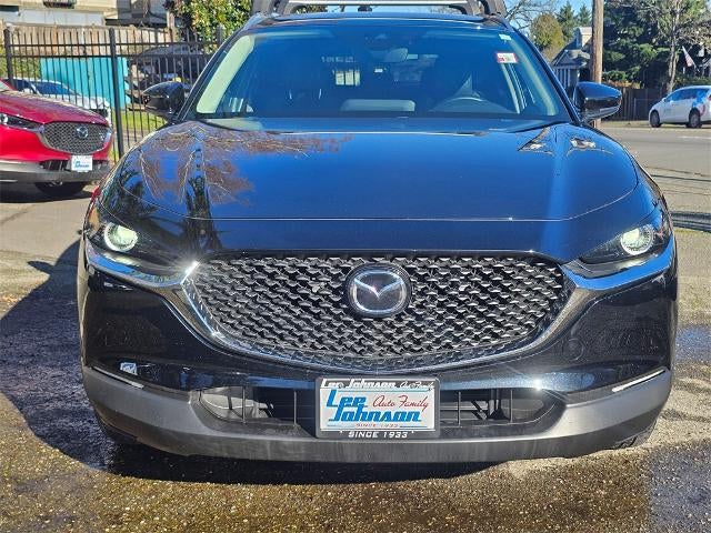 2023 Mazda Mazda CX-30 2.5 S Select Package AWD
