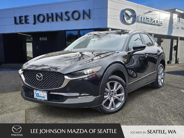 2023 Mazda Mazda CX-30 2.5 S Select Package AWD