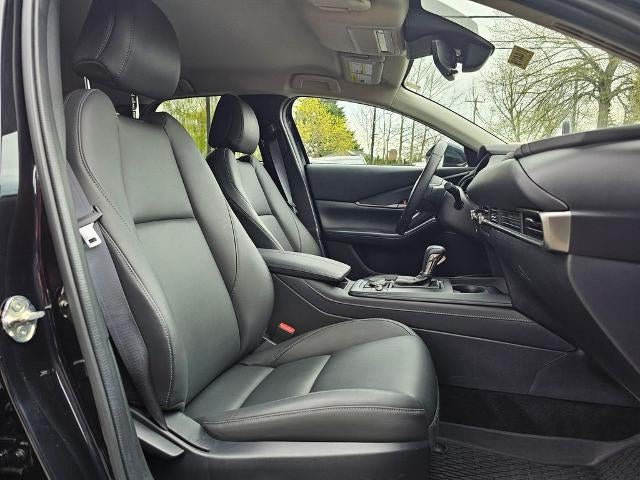 2023 Mazda Mazda CX-30 2.5 S Select Package AWD