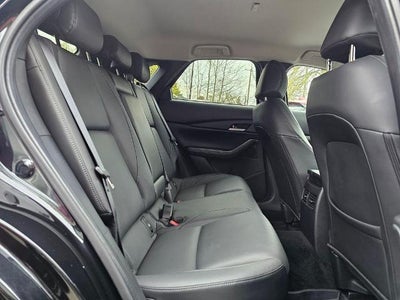 2023 Mazda Mazda CX-30 2.5 S Select Package AWD