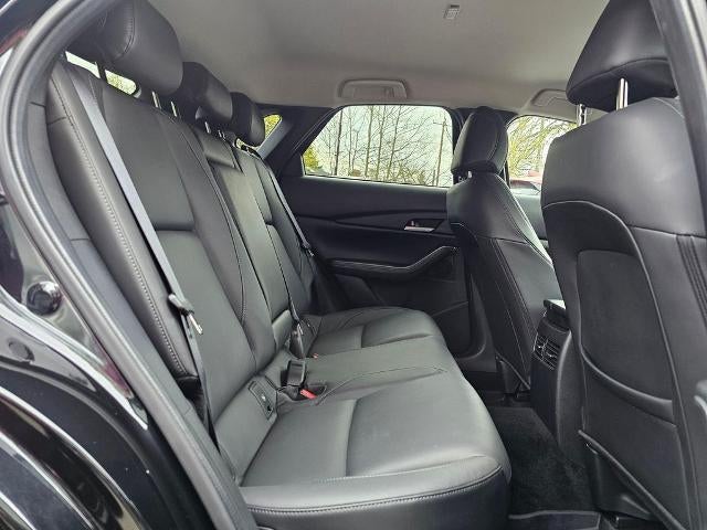 2023 Mazda Mazda CX-30 2.5 S Select Package AWD