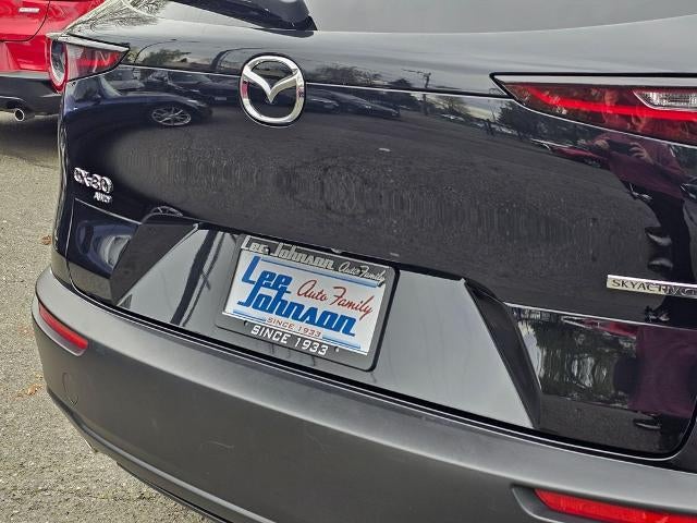 2023 Mazda Mazda CX-30 2.5 S Select Package AWD