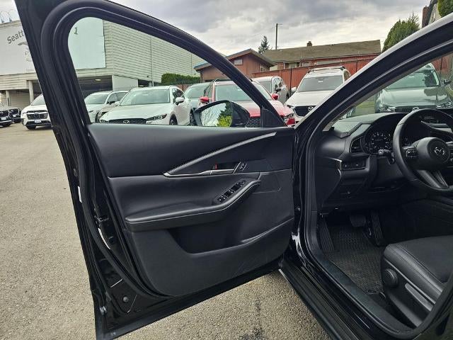 2023 Mazda Mazda CX-30 2.5 S Select Package AWD