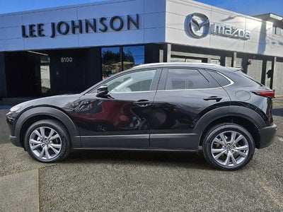 2023 Mazda Mazda CX-30 2.5 S Select Package AWD