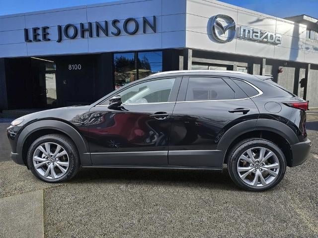 2023 Mazda Mazda CX-30 2.5 S Select Package AWD