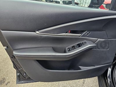 2023 Mazda Mazda CX-30 2.5 S Select Package AWD