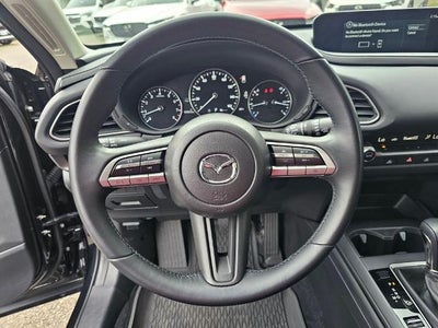 2023 Mazda Mazda CX-30 2.5 S Select Package AWD