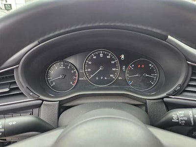 2023 Mazda Mazda CX-30 2.5 S Select Package AWD