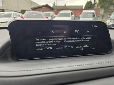 2023 Mazda Mazda CX-30 2.5 S Select Package AWD