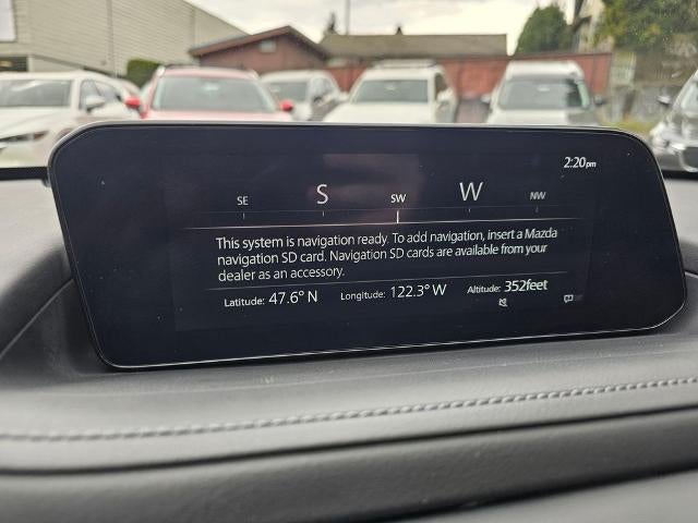 2023 Mazda Mazda CX-30 2.5 S Select Package AWD