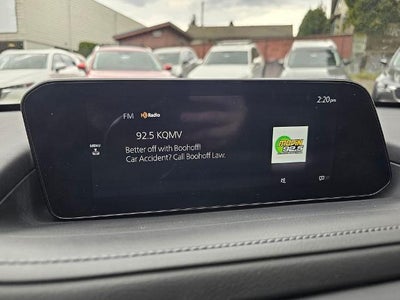 2023 Mazda Mazda CX-30 2.5 S Select Package AWD