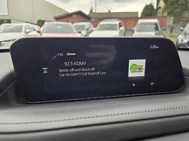 2023 Mazda Mazda CX-30 2.5 S Select Package AWD