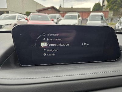 2023 Mazda Mazda CX-30 2.5 S Select Package AWD