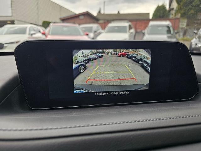 2023 Mazda Mazda CX-30 2.5 S Select Package AWD