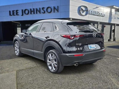 2023 Mazda Mazda CX-30 2.5 S Select Package AWD