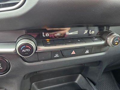 2023 Mazda Mazda CX-30 2.5 S Select Package AWD