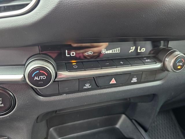 2023 Mazda Mazda CX-30 2.5 S Select Package AWD