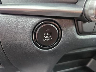 2023 Mazda Mazda CX-30 2.5 S Select Package AWD