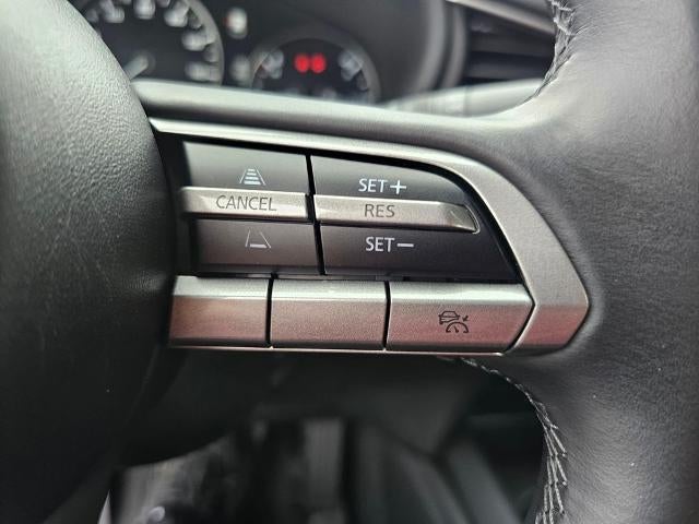 2023 Mazda Mazda CX-30 2.5 S Select Package AWD