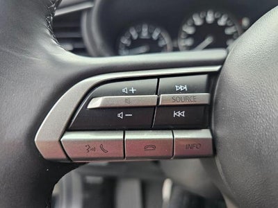 2023 Mazda Mazda CX-30 2.5 S Select Package AWD
