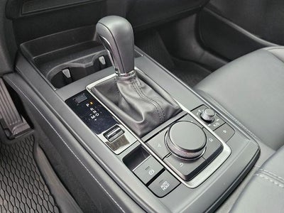 2023 Mazda Mazda CX-30 2.5 S Select Package AWD
