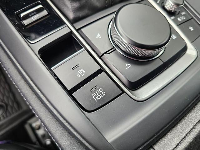 2023 Mazda Mazda CX-30 2.5 S Select Package AWD