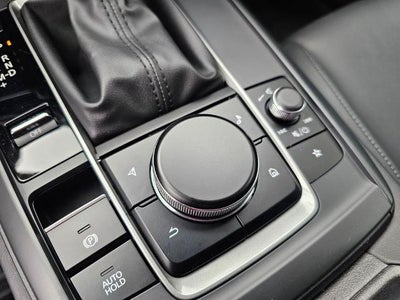 2023 Mazda Mazda CX-30 2.5 S Select Package AWD