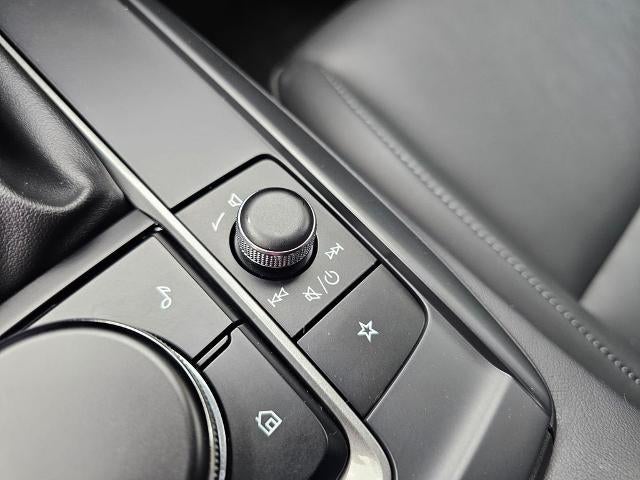 2023 Mazda Mazda CX-30 2.5 S Select Package AWD