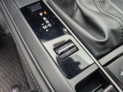 2023 Mazda Mazda CX-30 2.5 S Select Package AWD