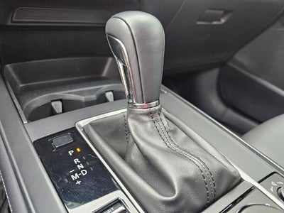 2023 Mazda Mazda CX-30 2.5 S Select Package AWD