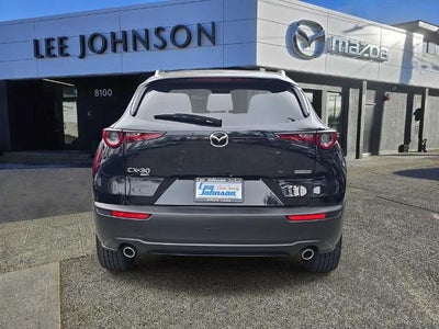 2023 Mazda Mazda CX-30 2.5 S Select Package AWD