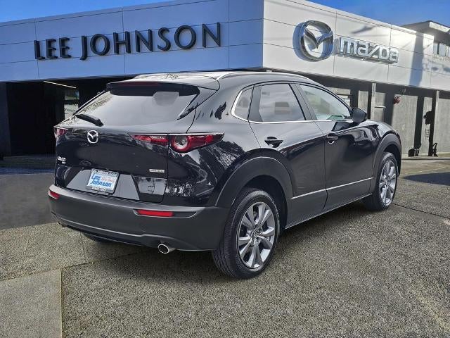 2023 Mazda Mazda CX-30 2.5 S Select Package AWD