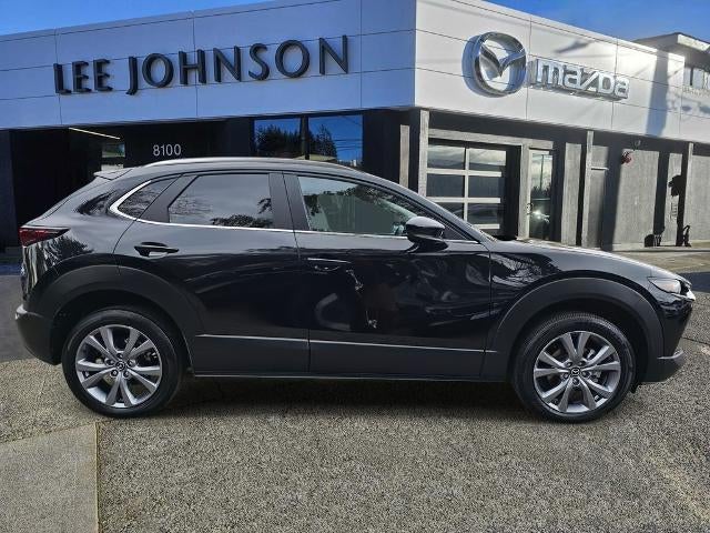 2023 Mazda Mazda CX-30 2.5 S Select Package AWD